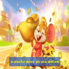 transformice pirata online